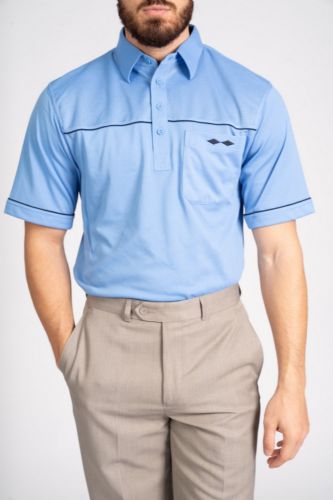 Carabou Polo Shirt HP908